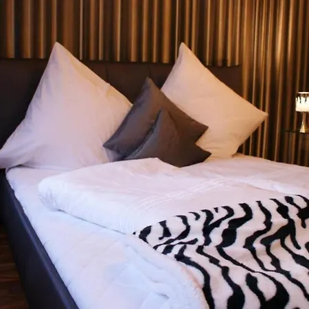 Appartement Fairtraeumen - Luxurioes Am Schillerhaus Leipzig
