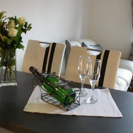 Fairtraeumen - Luxurioes Am Schillerhaus Appartement *