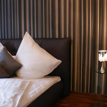 Appartement Fairtraeumen - Luxurioes Am Schillerhaus *