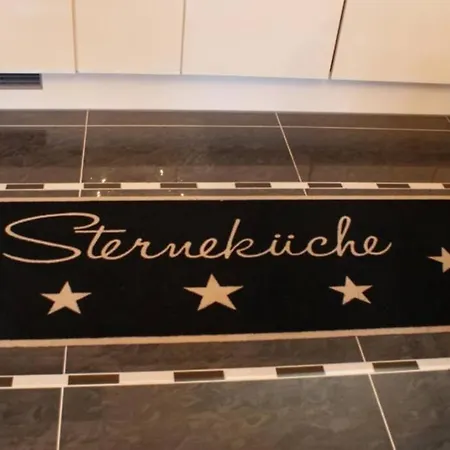Appartement Fairtraeumen - Luxurioes Am Schillerhaus